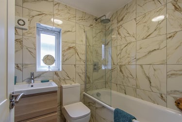 1 bed house, Howard Terrace, Adamstown, Cardiff, CF240EH - Image 8